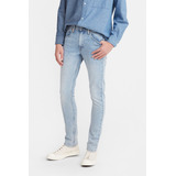 Jean Hombre Skinny Taper Adv