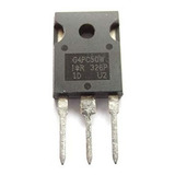 G4pc50w Irg4pc50w Mosfet 600 Volt 27 Amp 