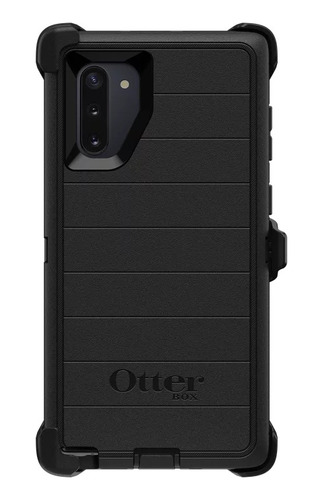Otterbox Defender Compatible Con Samsung