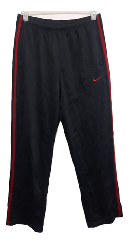 Pantalon Largo Deportivo Nike Hombre Importado Usa Bolsillos