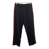 Pantalon Largo Deportivo Nike Hombre Importado Usa Bolsillos
