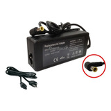 Cargador Compatible Sony Vaio All In One Pcg-fx 19.5v / 3.3a