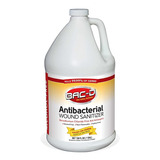 Bac-d 631 Antibacterial Sin Alcohosanitizer, 1 Gal.p/heridas