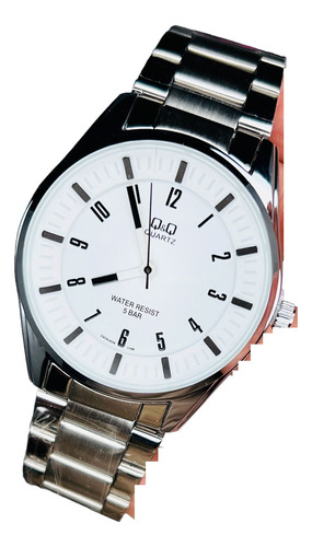 Reloj Q&q Caballero 