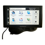 Gps Automotivo Nuvi 65 Lmt Semi Novo Com Cabo De Tráfego!