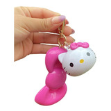 Chaveiro Hello Kitty Petite Jolie Edição Limitada