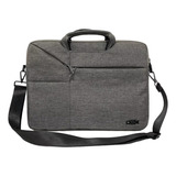 Bolsa Pasta Capa Notebook Grande Masculino Maleta Executiva