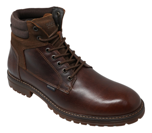 Botines Casuales Zapatos Hombre Dockers D2223243