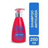 Shampoo Anticaida Keratina + Biotina Pura Kolor Shot 250 Ml