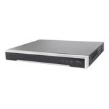 Ev8016turbo Dvr 4k / 16 Canales Turbohd /audio Por Coaxitron