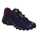 Zapatillas Salomon Speedcross Pro 2 Mujer Running Importadas