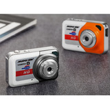 Cámara Digital Ultra 32 X6 Card Camera Mini Andoer Portable
