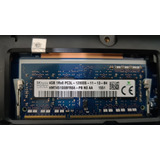 Memoria Ram 4 Gb Pc3l 12800s Para Laptop