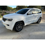 Jeep Grand Cherokee 3.6 Limited 286hp Techo + Llantas 18