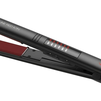 Planchita Pelo Gama Alisado Cabello Digital Brillo Antifrizz (57) Plancha Profesiona Peluqueria Salon - Garantia - | Envío gratis