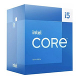 Processador Intel Core I5 13400f Lga 1700  - Bx8071513400f