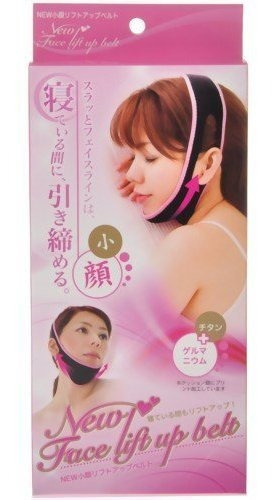 Kogao Cinturon Lifting Facial Para Anti-edad V Line Belleza 