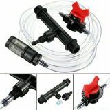 Kit Inyector Venturi 3/4 Inch Fertilizante Fertirrigation