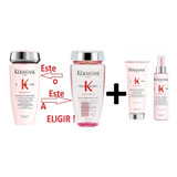 Envio Gratis Combo - Kit Kerastase Genesis  - 3 -  Productos