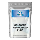 Colágeno Hidrolizado Puro 250 Gramos 4+