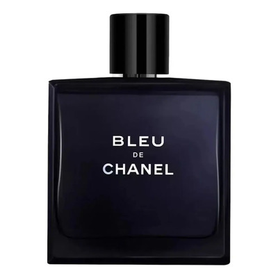 Perfume Bleu De Chanel Eau De Parfum Para Hombre 100ml | Envío gratis
