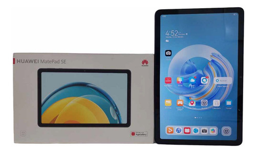 Tablet Huawei Matepad Se 10.4' Seminueva (m)
