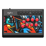 Control Arcade Fighting Box Pxn Xbox/nintendoswitch/ps/