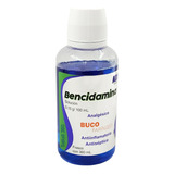 Bencidamina Enjuague Bucal 360ml Adn