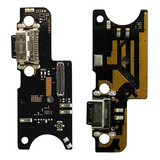 Placa Pin De Carga Para Xiaomi Poco F1 M1805e10a