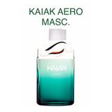 Colonia Kaiak Aero Masc. Natura 100ml - Lacrado