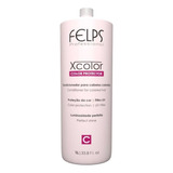 Felps Condicionador Nutrição Xcolor  Profissional  1l