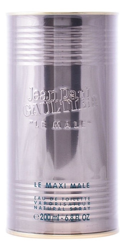 Le Male Jean Paul Gaultier 200ml
