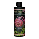 Plant Grow Lite 250ml Oceantech Fertilizante Para Low Tech