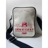 Bolsa Transversal Diesel