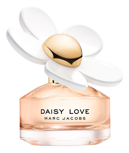Perfume Importado Mujer Daisy Love Edt 100 Ml Marc Jacobs