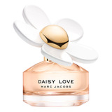 Perfume Importado Mujer Daisy Love Edt 100 Ml Marc Jacobs