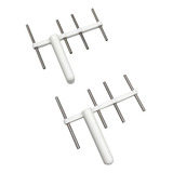 Extensor De Señal Yagi Antena Para Phantom 3 Pro/adv/4