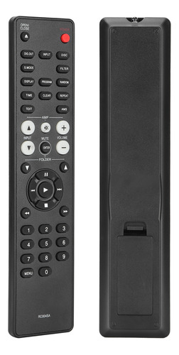 Controlador De Repuesto Remote Control Home Cd Para Marantz