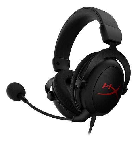 Auriculares Gamer Hyperx Cloud Core 7.1 Ps4 Xbox Switch Pc