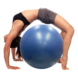 Balón Pilates Yoga Terapia Pelota Fitness 75cm Gym Ejercicio