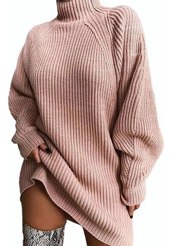 Suéter Grueso Para Mujer Lote Suéter Dama