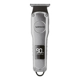 Winco W821 Cortapelo Inalámbrico Digital Usb Recargable