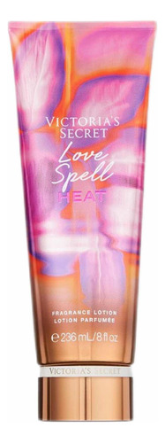 Victorias Secret Love Spell Heat - Crema Corporal 236ml