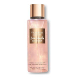 Body Mist Bare Vainilla Shimmer 250ml Con Envío Gratis 