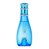 Perfume Davidoff Cool Water Woman Edt 30ml Original