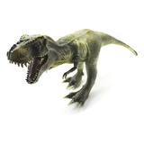 Tiranosaurio Rex Con Sonido, Dinosaurio Figura Gigante T-rex