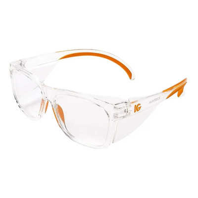Lentes Seguridad Kleenguard Maverick Graduables Anti-niebla Policarbonato | Envío gratis