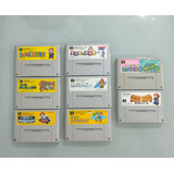 Jogos Super Famicom - Super Nintendo Snes - Super Mario Rpg