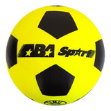 Pelota De Futsal Papi Futbol N°4 Medio Pique Aba Sport