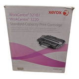 Tóner Xerox 106r01485 Negro, Work Centre 3210/3220 Original 